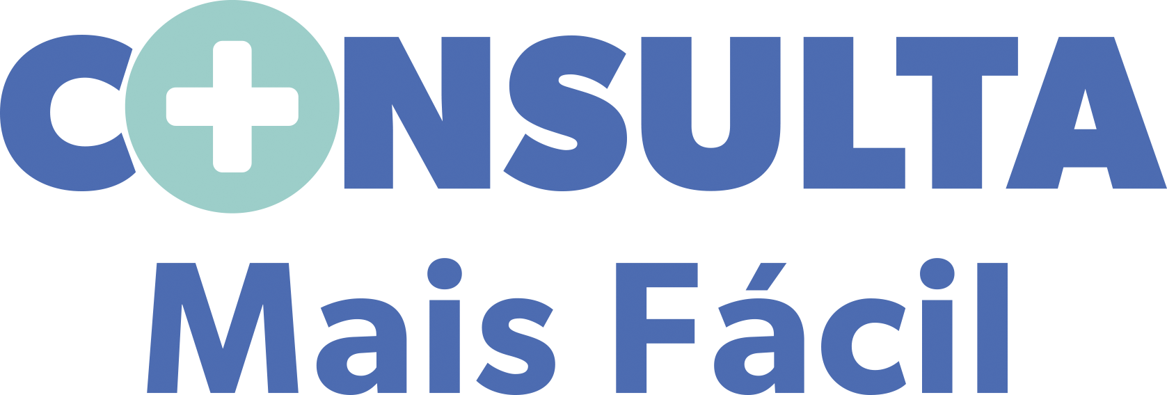 Logo Clínica Consulta Mais Fácil